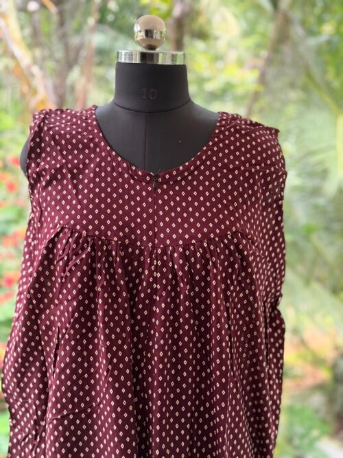 Nightfrock