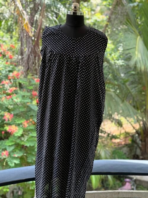 Nightfrock