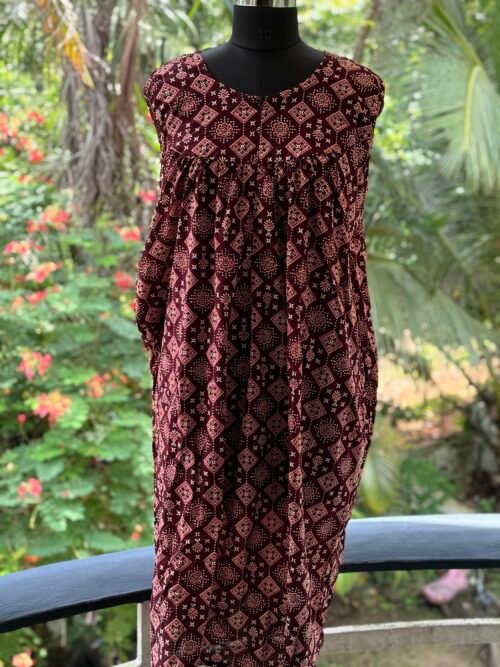 Nightfrock