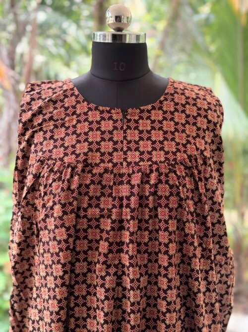 Nightfrock