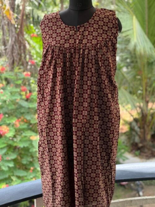 Nightfrock