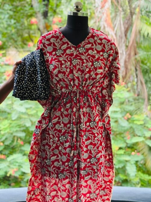 Kafthan cordset