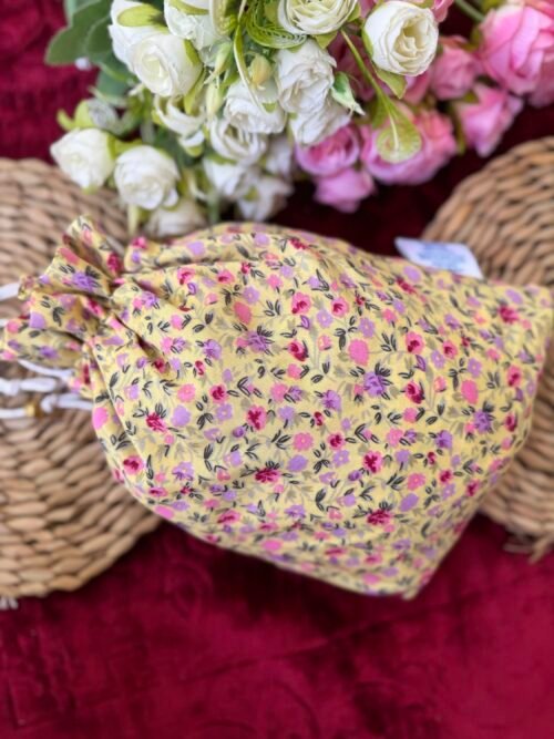 American crepe jilbab prayerdres with pouch