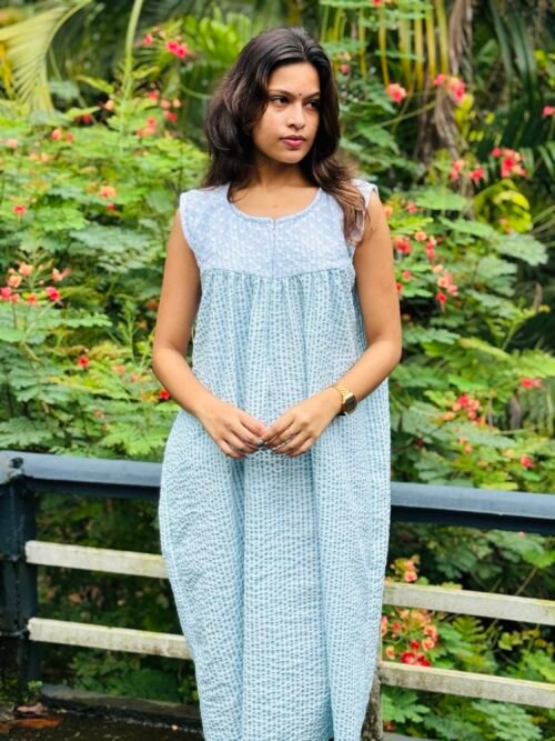 bubblecotton frock