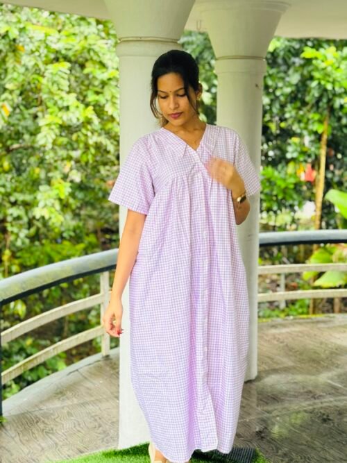 Shirtdress