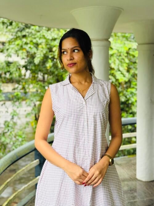 Shirtdress