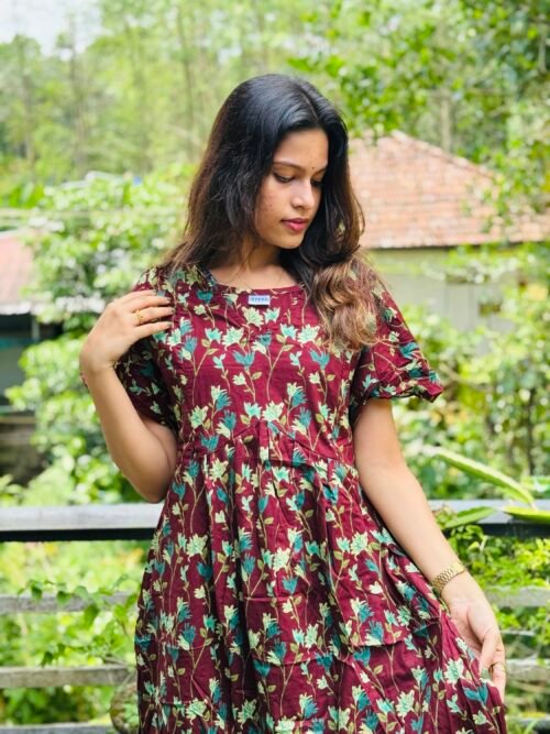 Aliacut feedingfrock