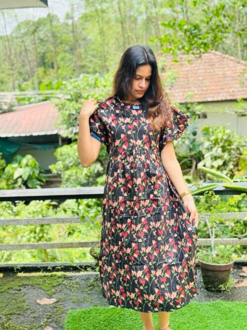 Aliacut feedingfrock