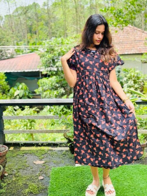 Aliacut feedingfrock