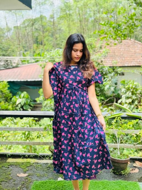 Aliacut feedingfrock