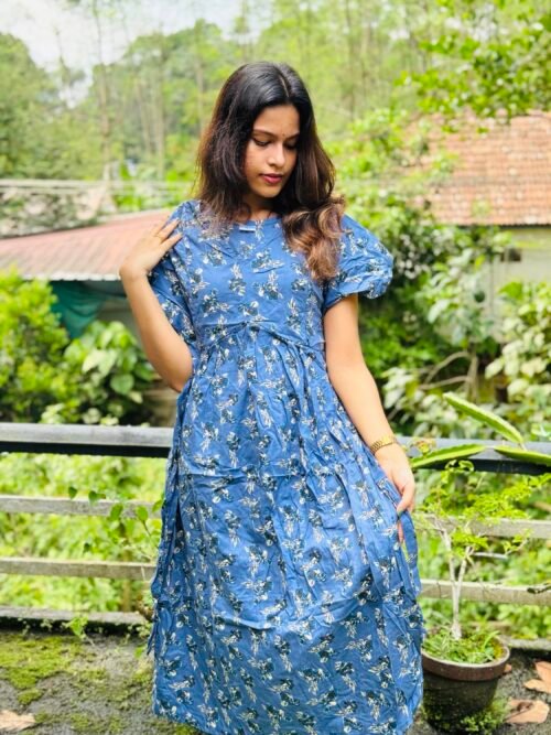 Aliacut feedingfrock