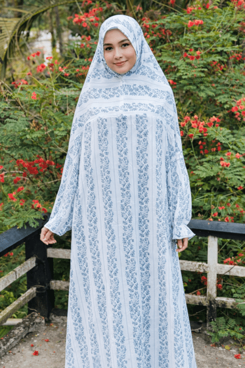 Jilbab prayerdress