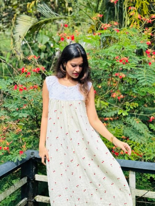 Feedong/nonfeedingfrock