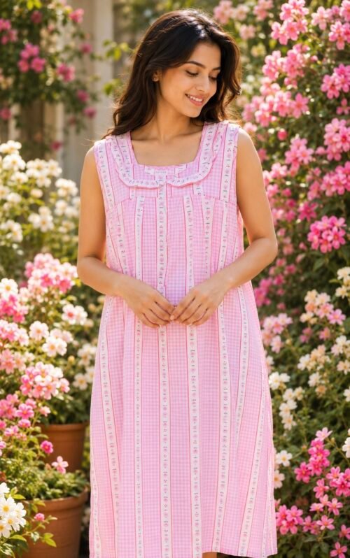 Premium frock