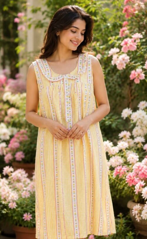 Premium frock