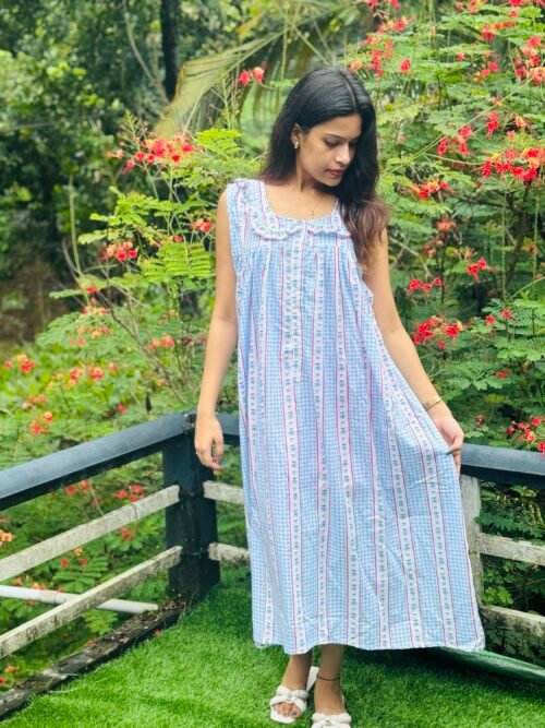Premium frock