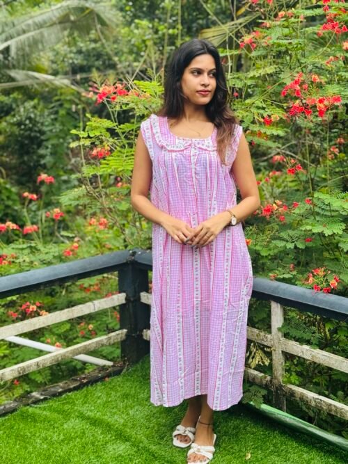 Premium frock