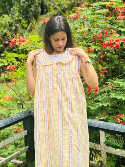 Premium frock