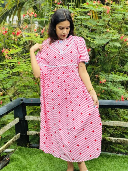 Peterpan collarfrock