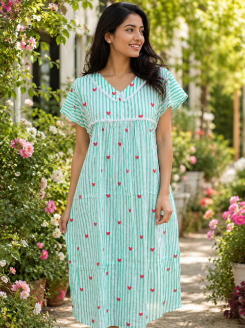 Peterpan collarfrock