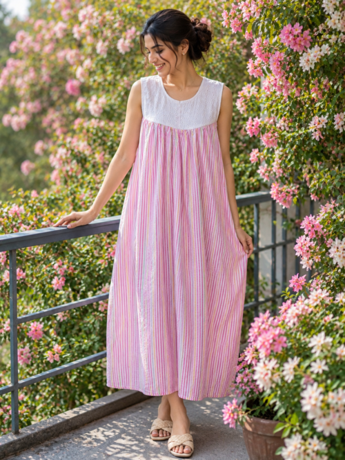 Bubblefrock