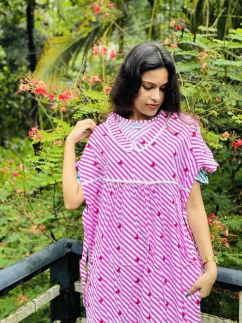 Peterpan collarfrock