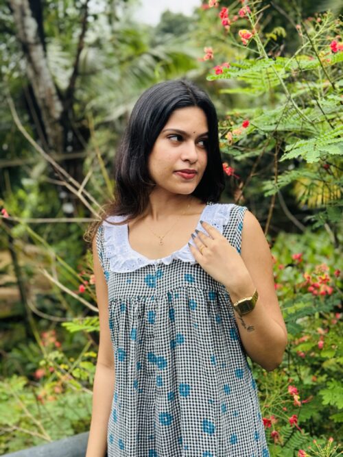 Premium frock