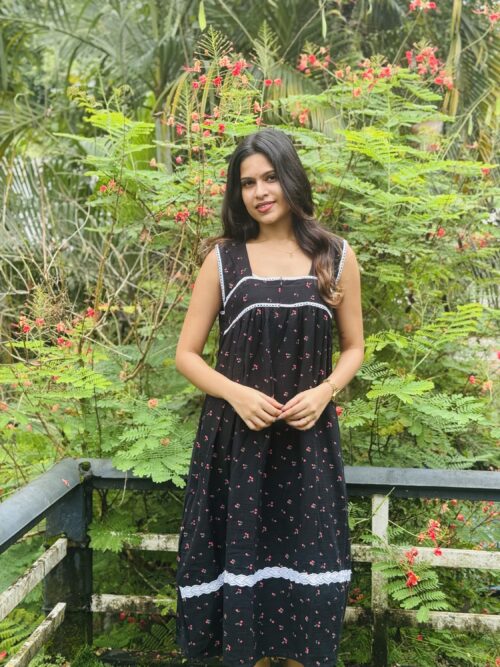 Premium frock