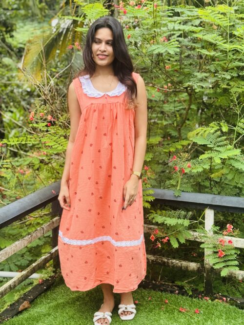 Premium frock