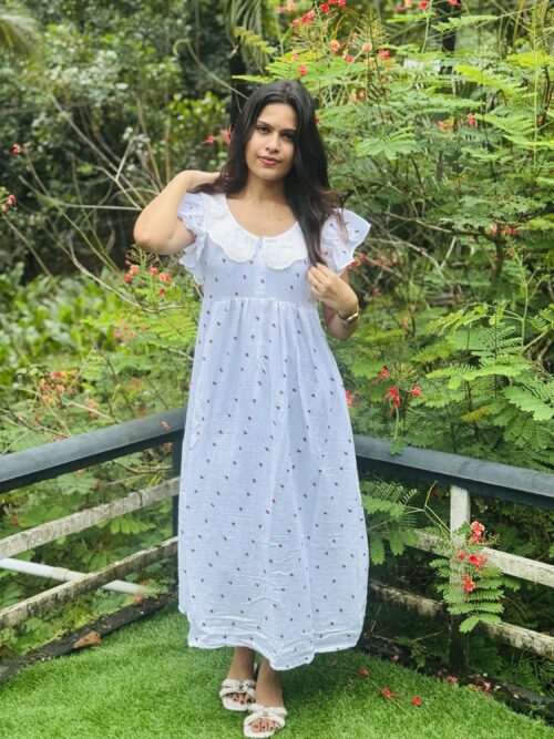 Premium frock