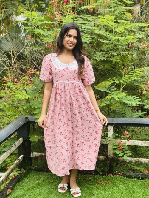 Premium frock