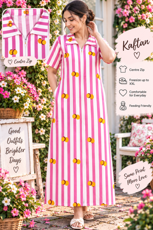 Shirt kafthan