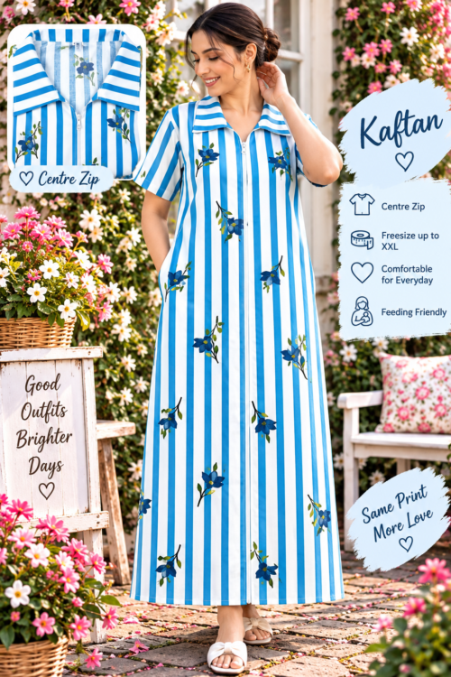 Shirt kafthan
