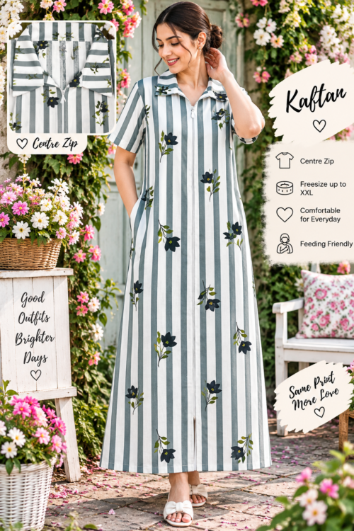 Shirt kafthan