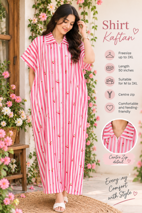 Shirtkafthan