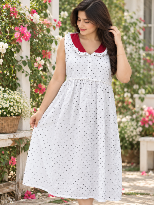 Premium frock