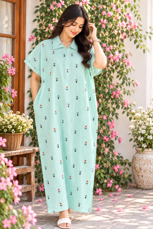 Shirt kafthan