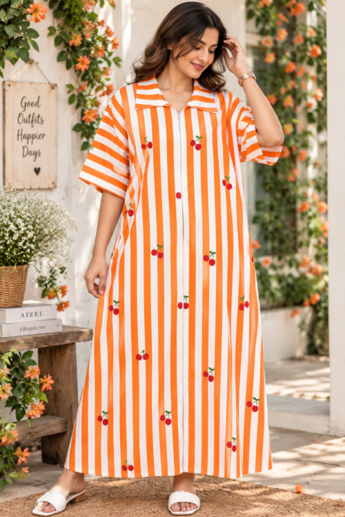 Shirt kafthan