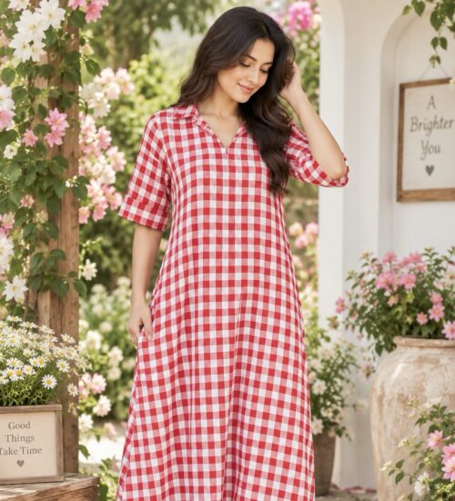 Coatcollarfrock