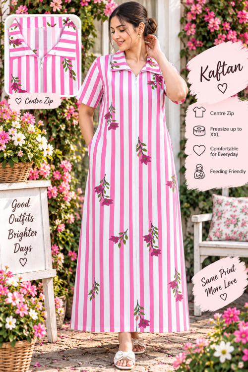 Shirt kafthan