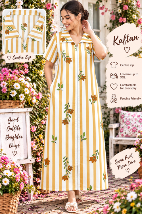 Shirt kafthan