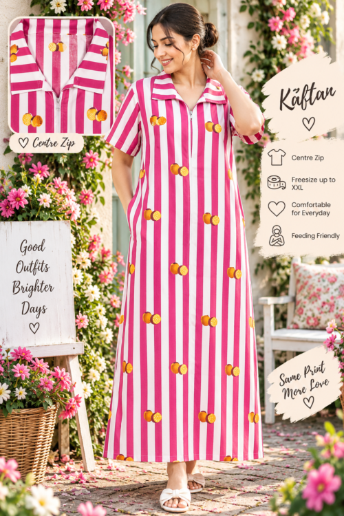 Shirt kafthan
