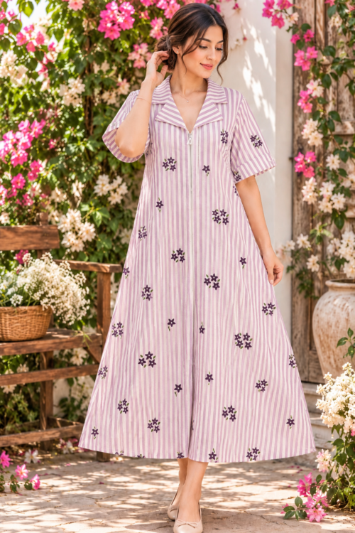Cost collarfrock