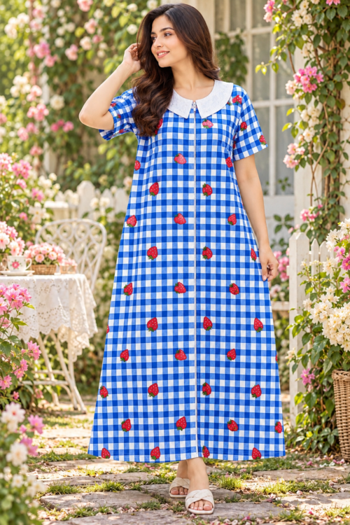 Peterpan collarfrock